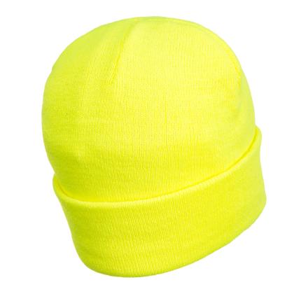 Portwest
Beanie USB Rechargeable LED Head Light 1