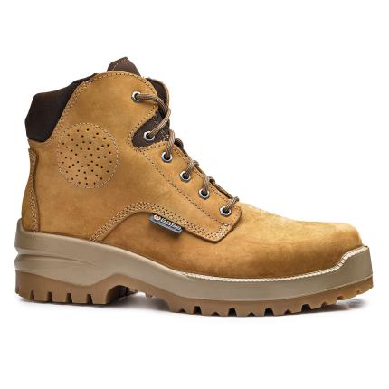 Portwest Base Camel Top S3 HRO CI HI SRC