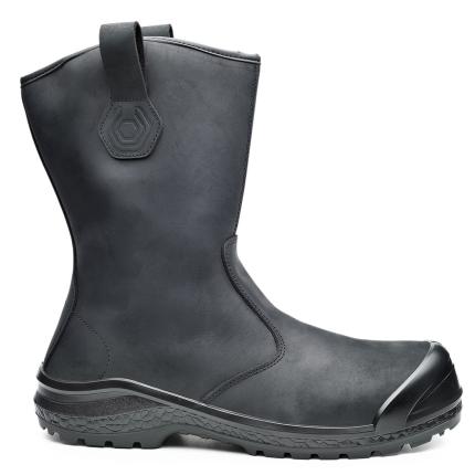 Portwest Base Be-Mighty/Be-Extreme S3 CI SRC 0