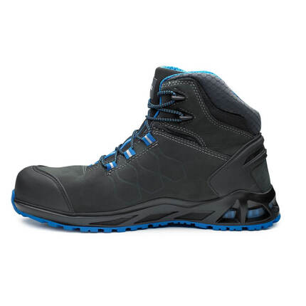 Portwest Base K-Road Top S3 HRO CI HI SRC 1