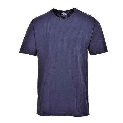 Portwest
 Thermal T-Shirt Short Sleeve