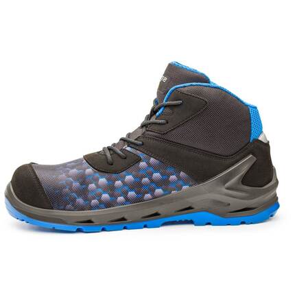 Portwest Base I-ROBOX BLUE TOP S3 ESD SRC 1