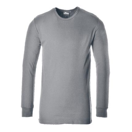 Portwest
 Thermal T-Shirt Long Sleeve