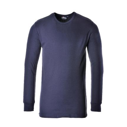 Portwest
 Thermal T-Shirt Long Sleeve