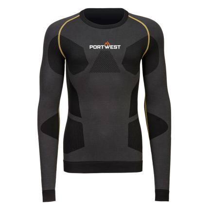 Portwest
 Dynamic Air Baselayer Top