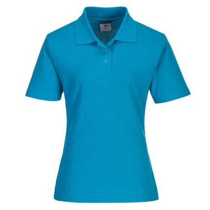 Portwest
 Naples Women's Polo Shirt