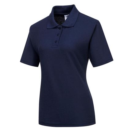 Portwest
 Naples Women's Polo Shirt 0
