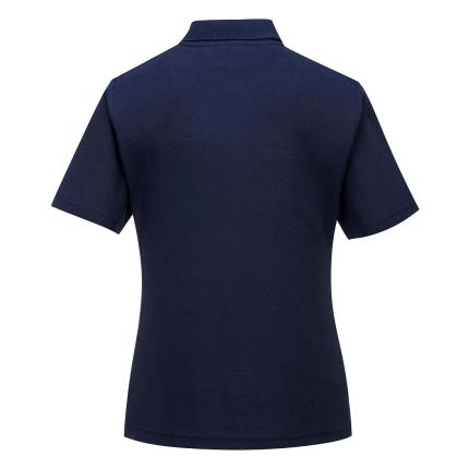 Portwest
 Naples Women's Polo Shirt 1