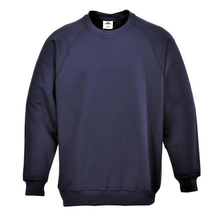 Portwest Roma Sweatshirt 3