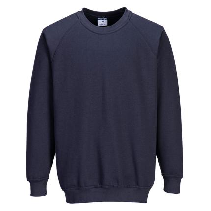 Portwest Roma Sweatshirt 1