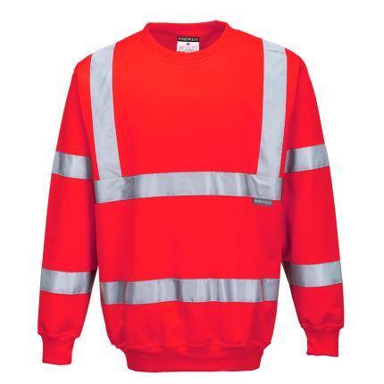 Portwest
 Hi-Vis Sweatshirt