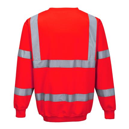 Portwest
Hi-Vis Sweatshirt 1