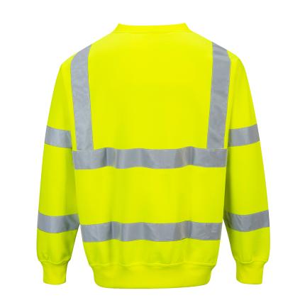 Portwest
 Hi-Vis Sweatshirt 1