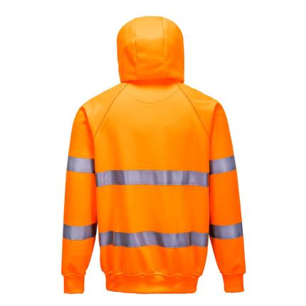 Portwest
 Portwest Hi-Vis Hoodie 1