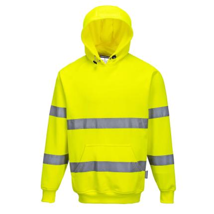 Portwest
 Portwest Hi-Vis Hoodie