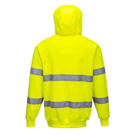 Portwest
 Portwest Hi-Vis Hoodie 1