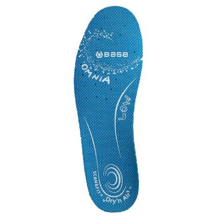 Portwest Base Dry'n Air Scan&Fit Omnia - Low