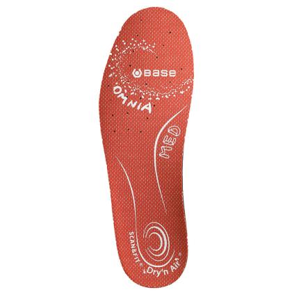 Portwest Base Dry'n Air Scan&Fit Omnia - Med