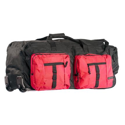 Portwest
 Multi-Pocket Travel Bag 1