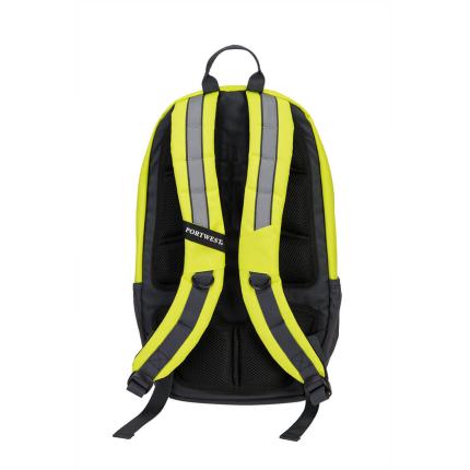 Portwest
 PW3 Hi-Vis Rucksack 1