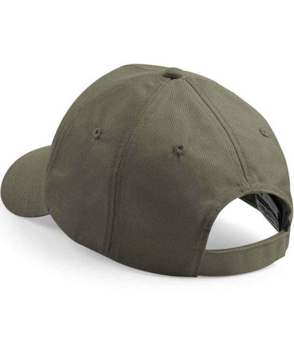 Beechfield Original 5 Panel Cap 1