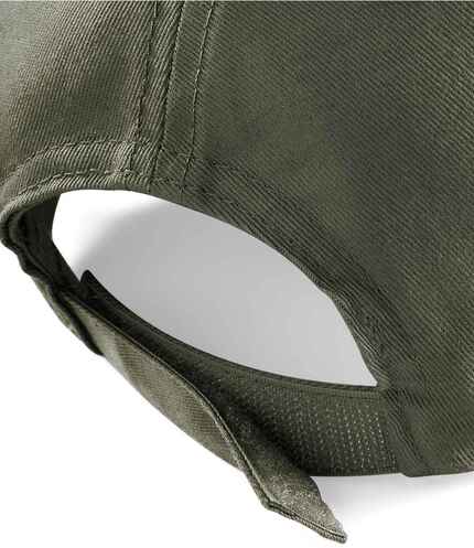Beechfield Original 5 Panel Cap 3