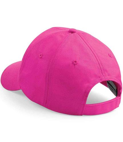 Beechfield Kids Original 5 Panel Cap 1