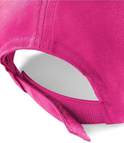 Beechfield Kids Original 5 Panel Cap 3