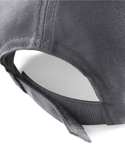 Beechfield Kids Original 5 Panel Cap 2