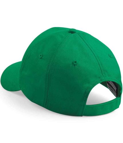 Beechfield Kids Original 5 Panel Cap 1