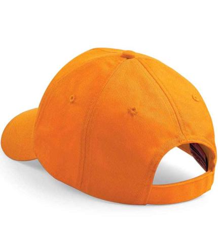 Beechfield Kids Original 5 Panel Cap 1
