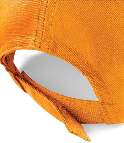 Beechfield Kids Original 5 Panel Cap 2