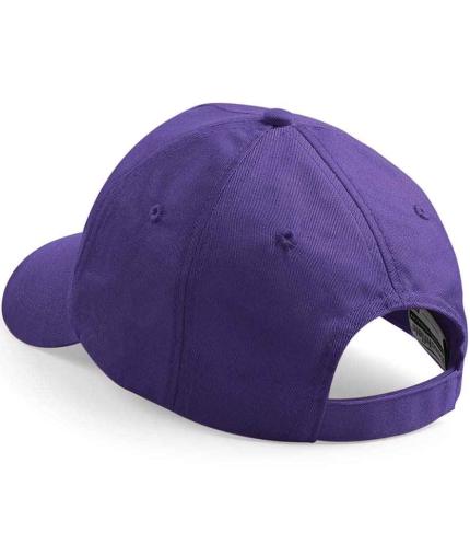 Beechfield Kids Original 5 Panel Cap 1