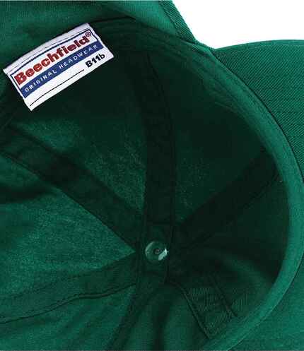 Beechfield Kids Legionnaire Style Cap 2