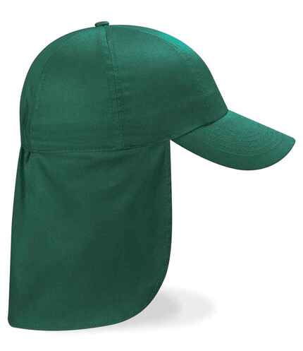 Beechfield Kids Legionnaire Style Cap 1