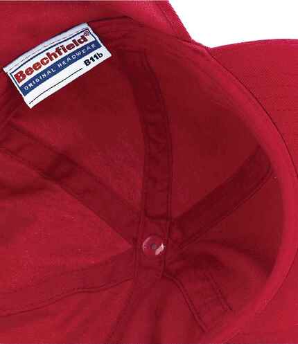 Beechfield Kids Legionnaire Style Cap 2