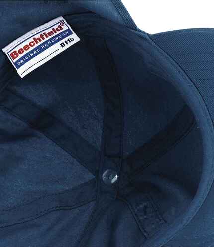 Beechfield Kids Legionnaire Style Cap 2