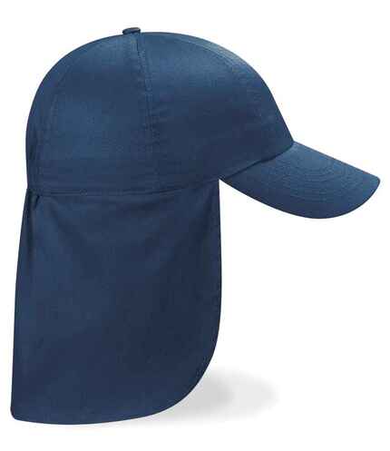 Beechfield Kids Legionnaire Style Cap 1