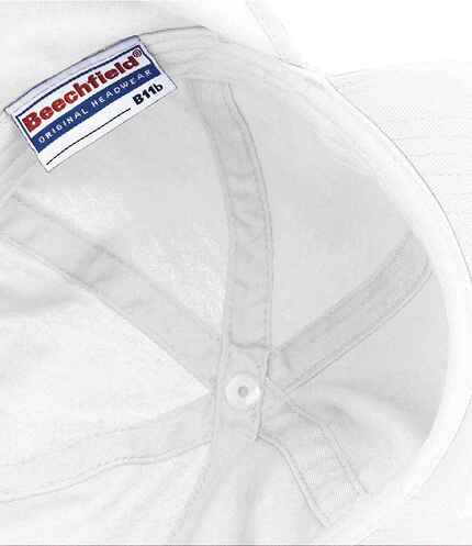 Beechfield Kids Legionnaire Style Cap 2