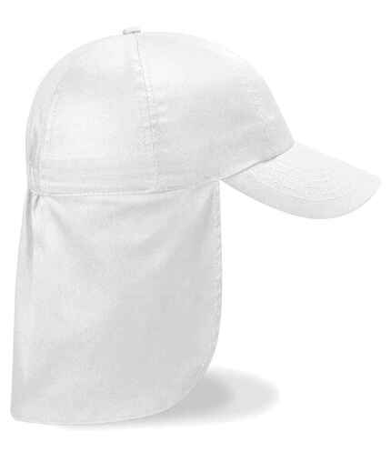Beechfield Kids Legionnaire Style Cap 1