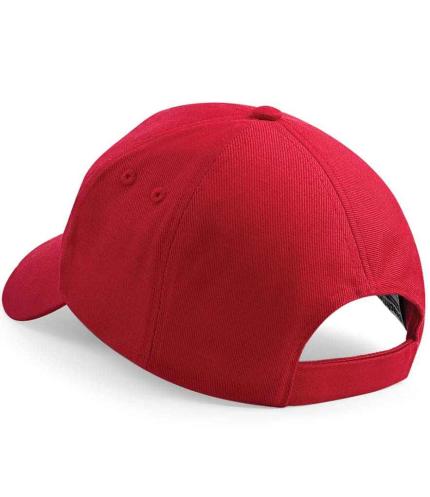 Beechfield Ultimate 5 Panel Cap 1