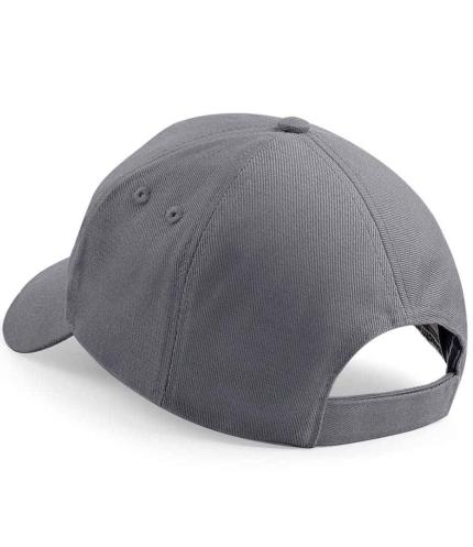 Beechfield Ultimate 5 Panel Cap 1