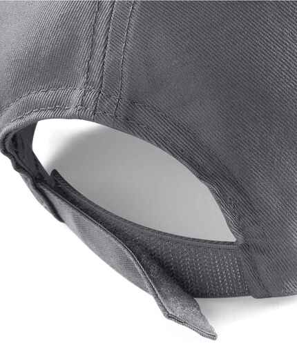 Beechfield Ultimate 5 Panel Cap 2