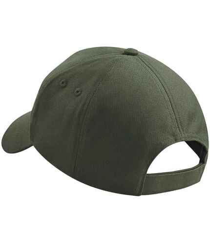 Beechfield Ultimate 5 Panel Cap 1