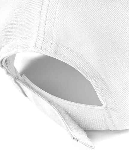 Beechfield Ultimate 5 Panel Cap 2