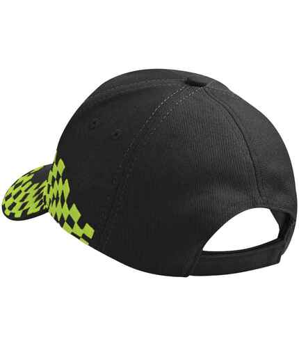 Beechfield Grand Prix Cap 1