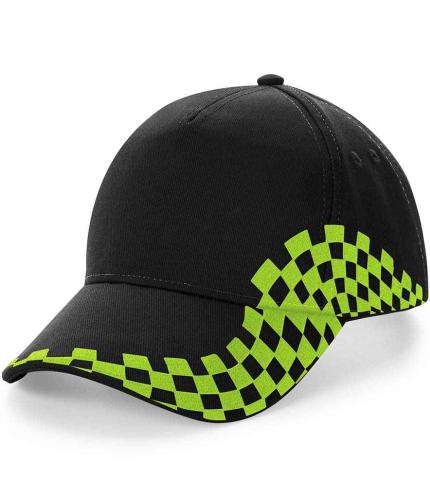 Beechfield Grand Prix Cap