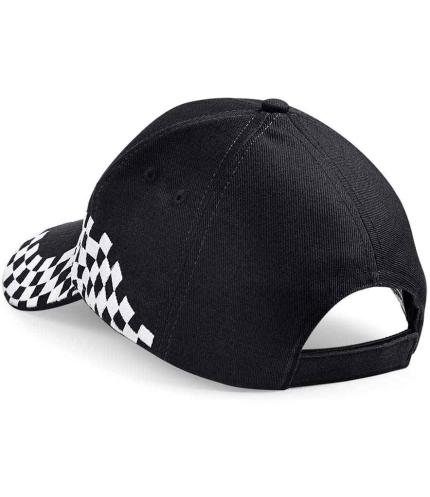 Beechfield Grand Prix Cap 1
