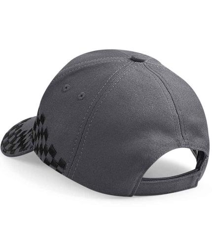 Beechfield Grand Prix Cap 1