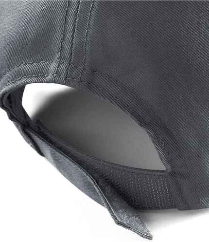 Beechfield Grand Prix Cap 2